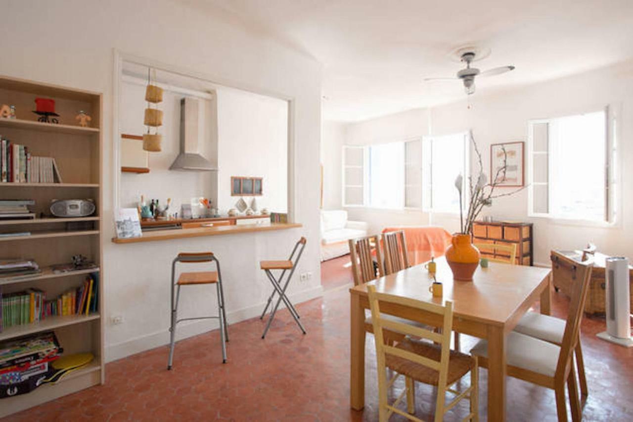Belle Vue - Port De La Ciotat Apartment Екстериор снимка