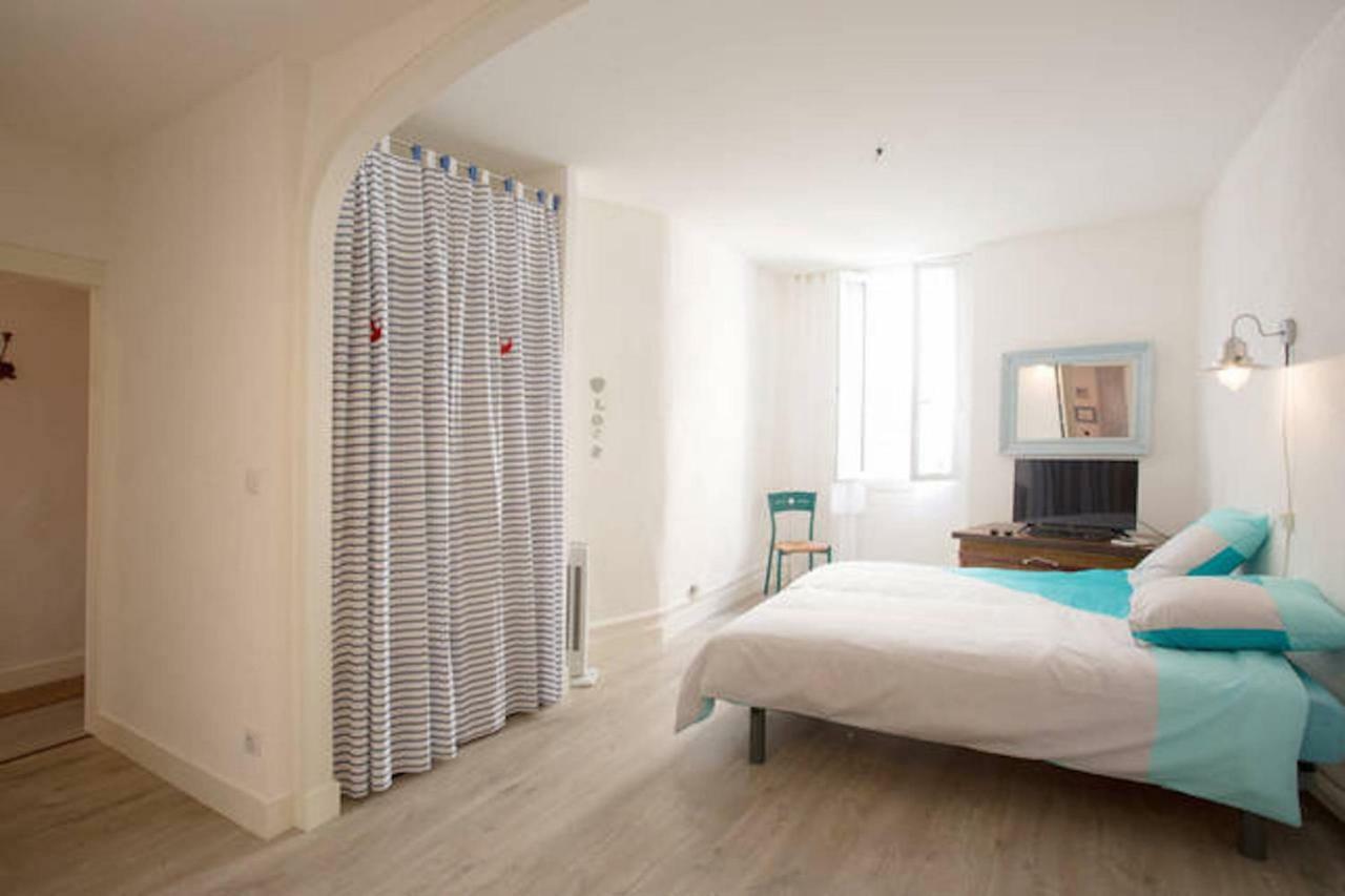 Belle Vue - Port De La Ciotat Apartment Екстериор снимка