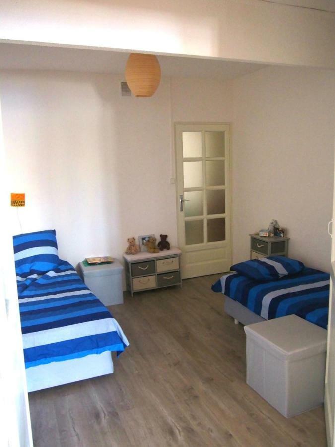 Belle Vue - Port De La Ciotat Apartment Екстериор снимка