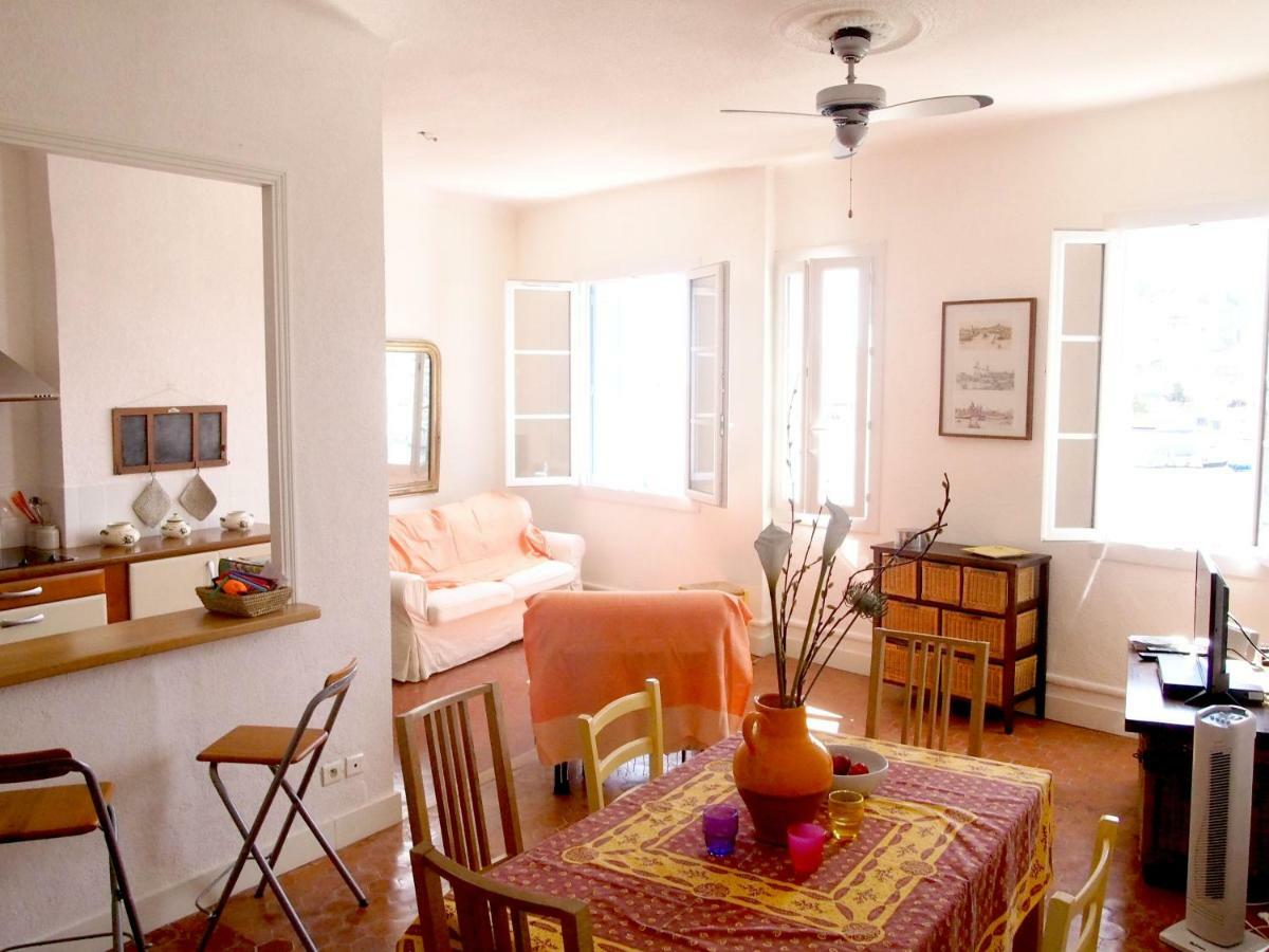Belle Vue - Port De La Ciotat Apartment Екстериор снимка